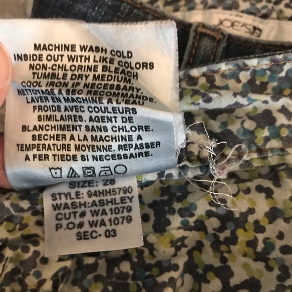 Joes Jeans, Muse fit - Picture 5 of 5